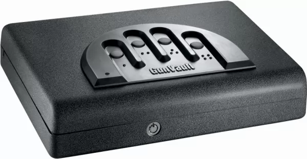 Gun Vault Micro Vault GVMV500