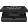 Gun Vault Micro Vault Flag Edition GVMV500F