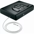 Gun Vault Micro Vault GVMV500