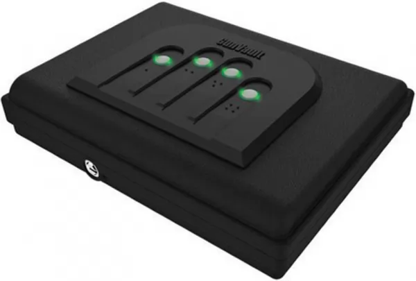 Gun Vault Micro Vault GVMV550