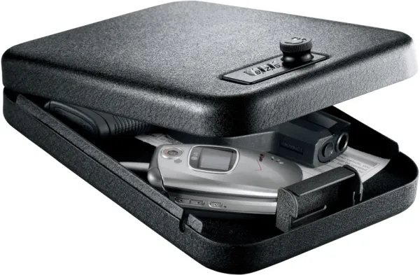 Gun Vault NanoVault 300 GVNV300