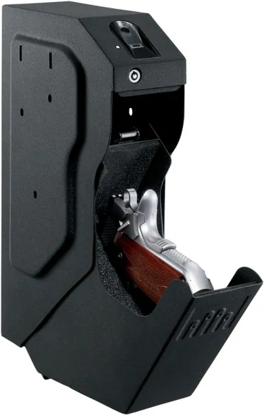 Gun Vault SpeedVault Biometric GVSVB500
