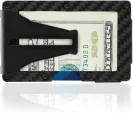 GRID Wallet Carbon Fiber Wallet GWCF