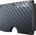 GRID Wallet Carbon Fiber Wallet GWCF