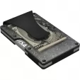 GRID Wallet Forged Carbon Fiber Wallet GWFCF