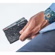 GRID Wallet Forged Carbon Fiber Wallet GWFCF