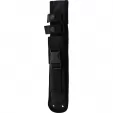 Heretic Knives Nephilim DLC Flame Titanium H0036CFTI