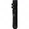 Heretic Knives Nephilim Fixed Blade Blue-Blk H0038CBLUBLK