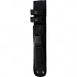 Heretic Knives Nephilim Fixed Blade Grn-Blk H0038CGRNBLK