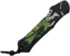 Heretic Knives Auto Hydra OTF Camo H00610AHCAMO