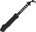 Heretic Knives Auto Hydra OTF Black H0062B