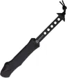 Heretic Knives Auto Hydra OTF Recurve Brz H0087A