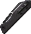 Heretic Knives Jinn Slip Joint CF H01310ACF