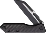 Heretic Knives Jinn Slip Joint CF H01310ACF