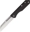 Heretic Knives Jinn Slip Joint SW CF - H0132BCF