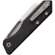 Heretic Knives Jinn Slip Joint SW CF H0132BCF