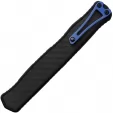 Heretic Knives Auto Cleric II OTF CF-Blue H0192BCFBLU
