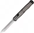 Heretic Knives Auto Cleric II OTF Bubble - H0192B