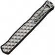 Heretic Knives Auto Cleric II OTF Bubble H0192B