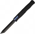 Heretic Knives Auto Cleric II OTF CF - H0196ACFBLU