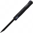 Heretic Knives Auto Cleric II OTF CF H0196ACFBLU