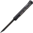 Heretic Knives Auto Cleric II OTF Flame H0196AFTI