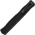 Heretic Knives Auto Cleric II OTF TE OD H0196AGRN