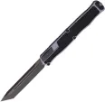 Heretic Knives Auto Cleric II OTF TE Gray - H0196AGRY