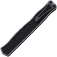 Heretic Knives Auto Cleric II OTF TE Gray H0196AGRY