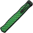 Heretic Knives Auto Cleric II OTF Toxic H0196ATXHDW