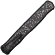 Heretic Knives Auto Cleric II OTF DLC FS CF H0196AWTCC