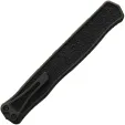 Heretic Knives Auto Cleric II OTF DLC FS OD H0196CGRN