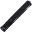 Heretic Knives Auto Cleric II OTF DLC FS Gray H0196CGRY