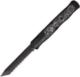 Heretic Knives Auto Cleric II OTF DLC FS CF - H0196CWTCC