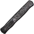 Heretic Knives Auto Cleric II OTF DLC FS CF H0196CWTCC