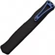 Heretic Knives Auto Cleric II OTF CF-Blue H0202ACFBLU