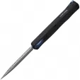 Heretic Knives Auto Cleric II OTF CF-Blue H0202ACFBLU