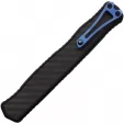 Heretic Knives Auto Cleric II OTF CF-Blue H0202CCFBLU