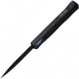 Heretic Knives Auto Cleric II OTF CF-Blue H0206ACFBLU