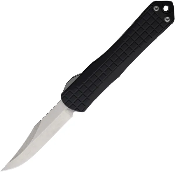 Heretic Knives Auto Manticore S OTF Bowie H022BF2A