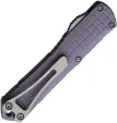 Heretic Knives Auto Manticore S OTF Bowie H022BF2AGRY