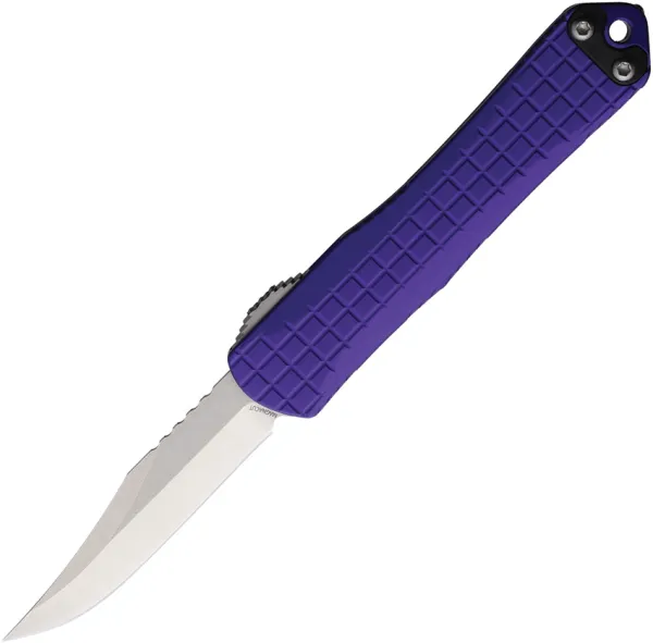Heretic Knives Auto Manticore S OTF Bowie H022BF2APU