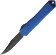 Heretic Knives Auto Manticore S OTF Bowie - H022BF6ABLU