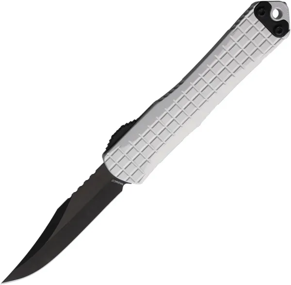 Heretic Knives Auto Manticore S OTF Bowie H022BF6ANAT