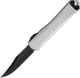 Heretic Knives Auto Manticore S OTF Bowie - H022BF6ANAT