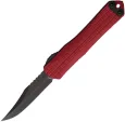 Heretic Knives Auto Manticore S OTF Bowie - H022BF6ARED
