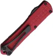 Heretic Knives Auto Manticore S OTF Bowie H022BF6ARED