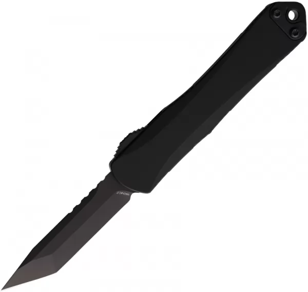 Heretic Knives Auto Manticore S OTF H0236AT