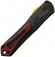Heretic Knives Auto Manticore S OTF Green H0238A