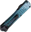 Heretic Knives Auto Manticore S OTF Turq H023FCSTQ